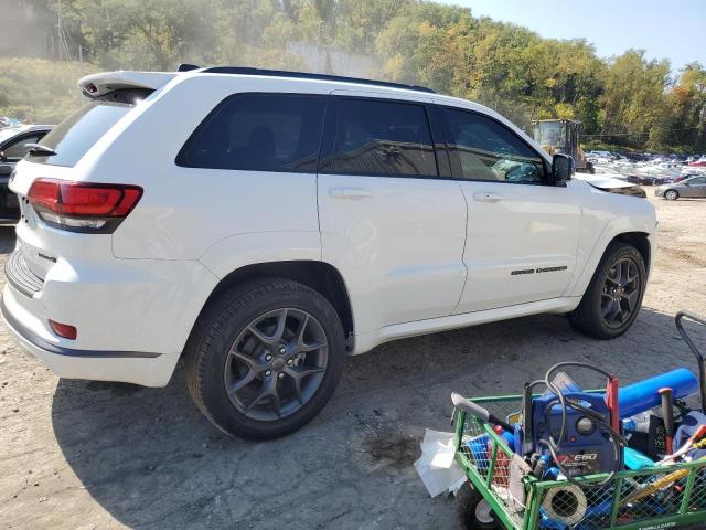 Photo 2 VIN: 1C4RJFBT8LC422079 - JEEP GRAND CHER 