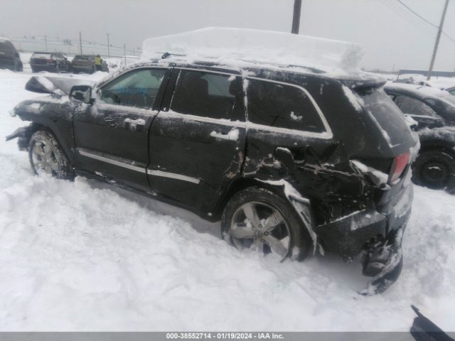 Photo 2 VIN: 1C4RJFBT9CC112104 - JEEP GRAND CHEROKEE 