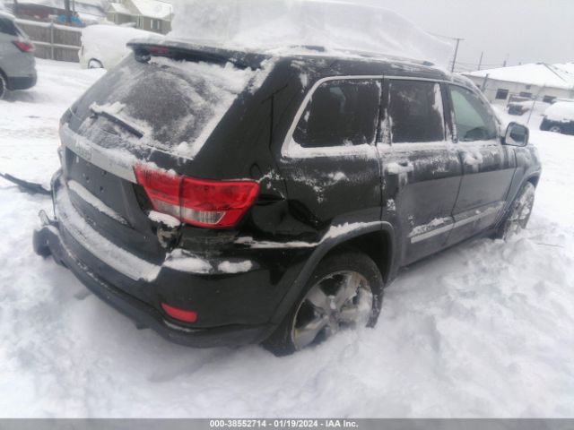 Photo 3 VIN: 1C4RJFBT9CC112104 - JEEP GRAND CHEROKEE 