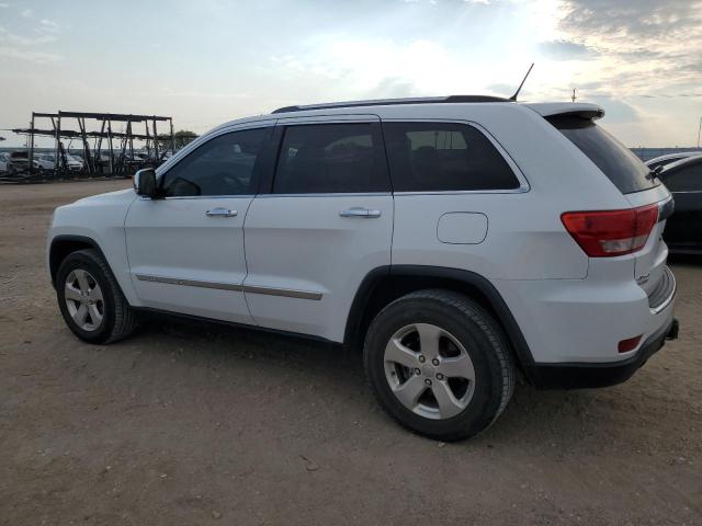 Photo 1 VIN: 1C4RJFBT9DC583624 - JEEP GRAND CHEROKEE 