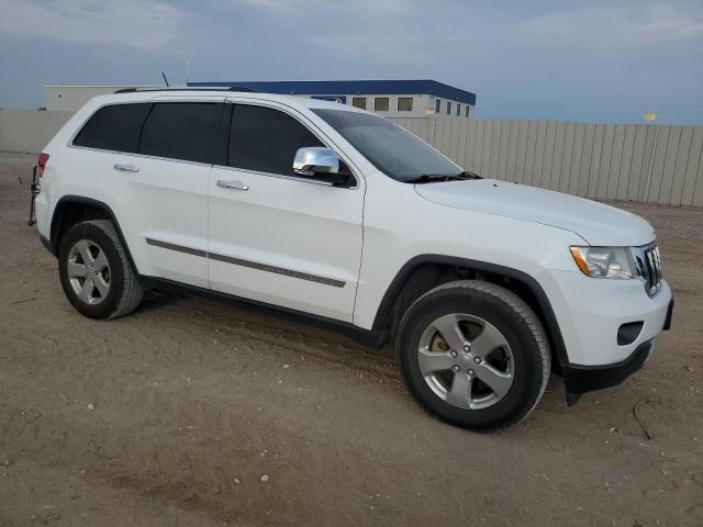 Photo 3 VIN: 1C4RJFBT9DC583624 - JEEP GRAND CHEROKEE 