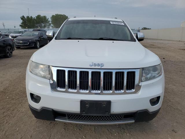 Photo 4 VIN: 1C4RJFBT9DC583624 - JEEP GRAND CHEROKEE 