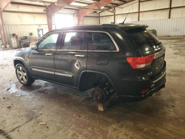 Photo 1 VIN: 1C4RJFBT9DC596695 - JEEP GRAND CHEROKEE 