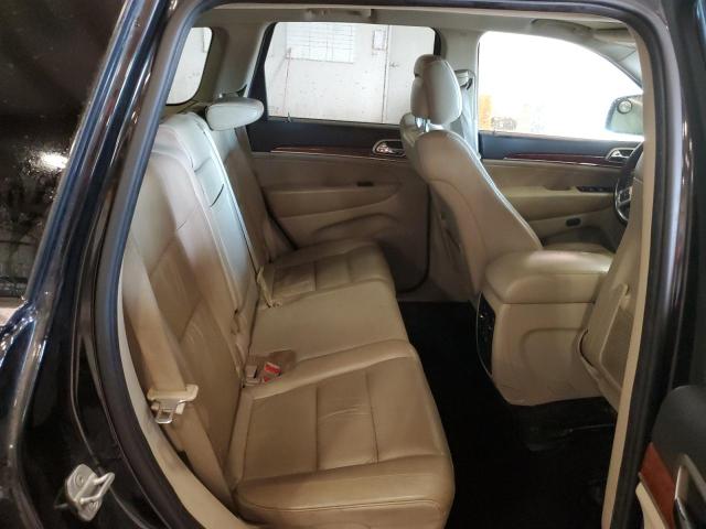 Photo 10 VIN: 1C4RJFBT9DC596695 - JEEP GRAND CHEROKEE 