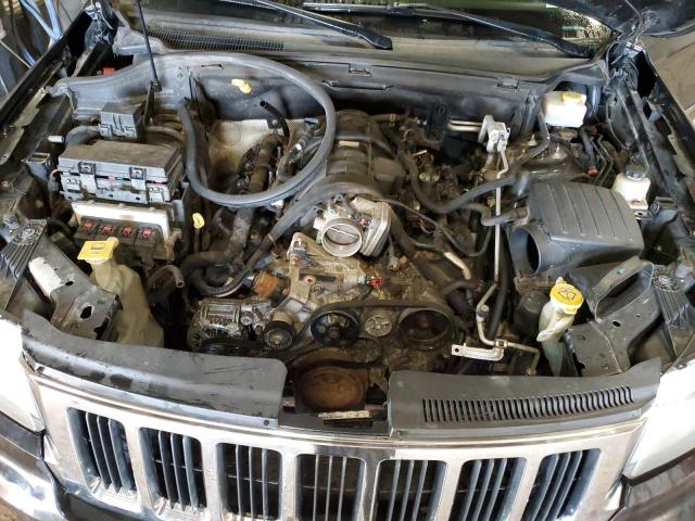 Photo 11 VIN: 1C4RJFBT9DC596695 - JEEP GRAND CHEROKEE 