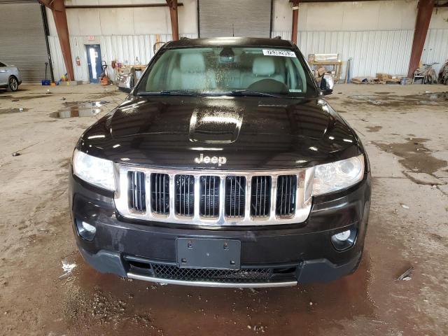 Photo 4 VIN: 1C4RJFBT9DC596695 - JEEP GRAND CHEROKEE 