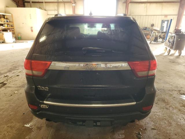 Photo 5 VIN: 1C4RJFBT9DC596695 - JEEP GRAND CHEROKEE 