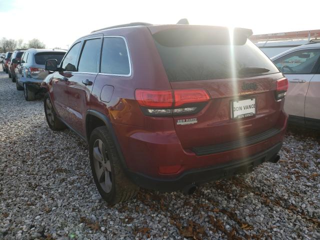 Photo 2 VIN: 1C4RJFBT9EC147065 - JEEP GRAND CHER 