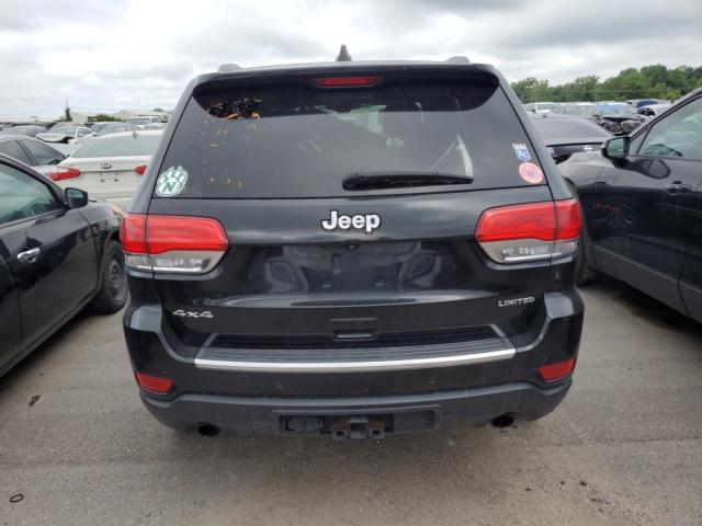 Photo 5 VIN: 1C4RJFBT9FC827825 - JEEP GRAND CHER 