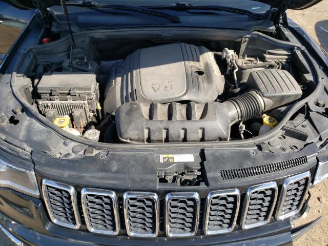 Photo 10 VIN: 1C4RJFBT9HC914692 - JEEP GRAND CHEROKEE 