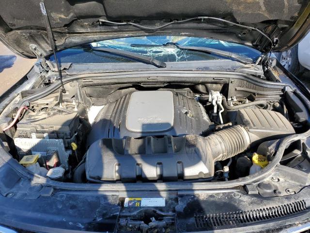 Photo 11 VIN: 1C4RJFBT9LC141683 - JEEP GRAND CHEROKEE 