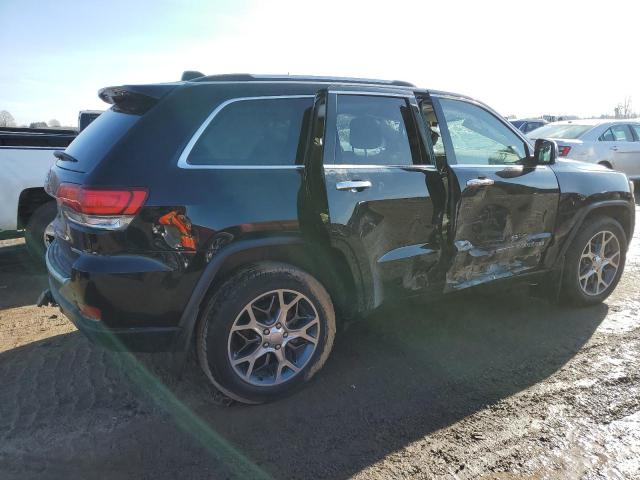 Photo 2 VIN: 1C4RJFBT9LC141683 - JEEP GRAND CHEROKEE 