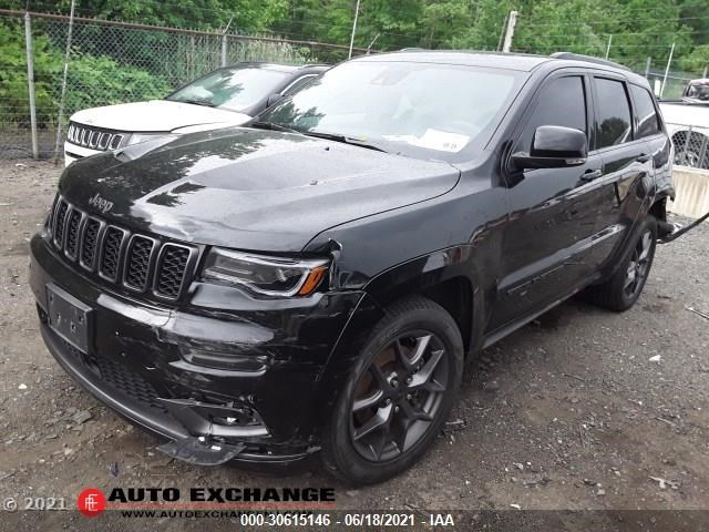 Photo 1 VIN: 1C4RJFBT9LC178958 - JEEP GRAND CHEROKEE 