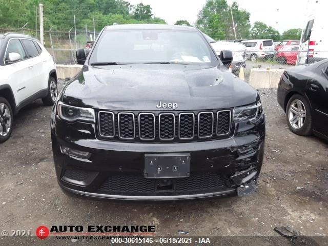 Photo 2 VIN: 1C4RJFBT9LC178958 - JEEP GRAND CHEROKEE 