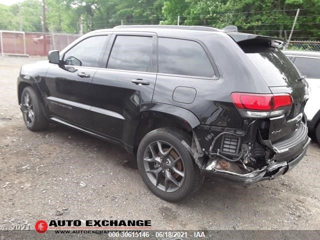 Photo 6 VIN: 1C4RJFBT9LC178958 - JEEP GRAND CHEROKEE 