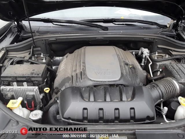 Photo 7 VIN: 1C4RJFBT9LC178958 - JEEP GRAND CHEROKEE 