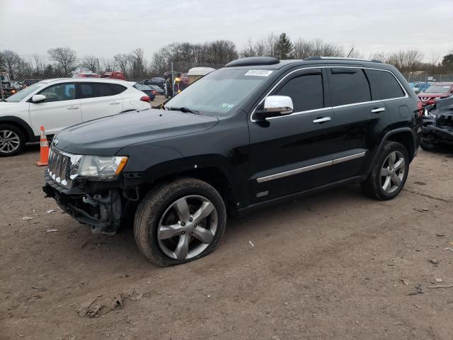 Photo 0 VIN: 1C4RJFBTXDC563382 - JEEP GRAND CHEROKEE 