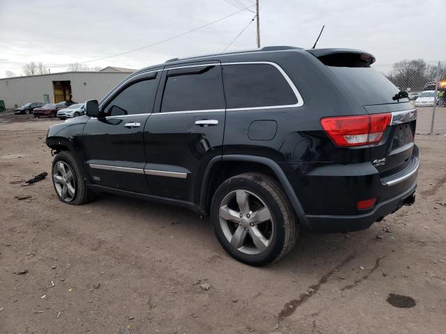 Photo 1 VIN: 1C4RJFBTXDC563382 - JEEP GRAND CHEROKEE 