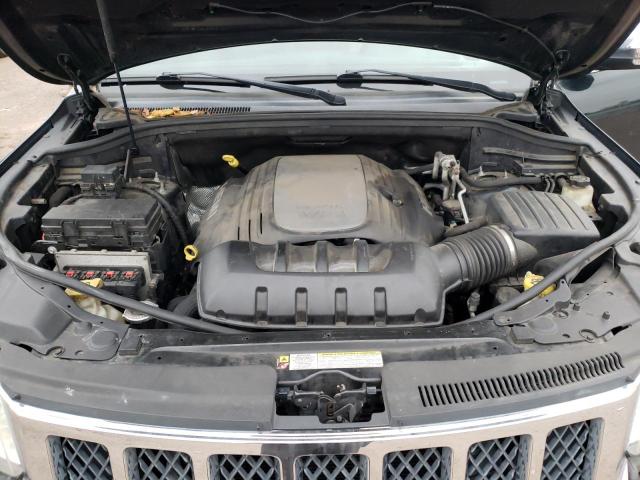 Photo 11 VIN: 1C4RJFBTXDC563382 - JEEP GRAND CHEROKEE 