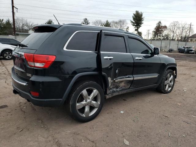 Photo 2 VIN: 1C4RJFBTXDC563382 - JEEP GRAND CHEROKEE 