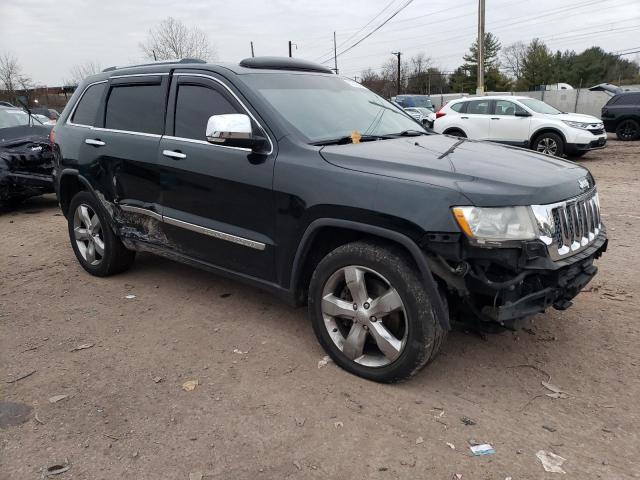 Photo 3 VIN: 1C4RJFBTXDC563382 - JEEP GRAND CHEROKEE 