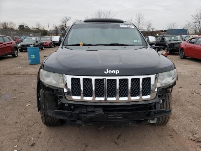 Photo 4 VIN: 1C4RJFBTXDC563382 - JEEP GRAND CHEROKEE 