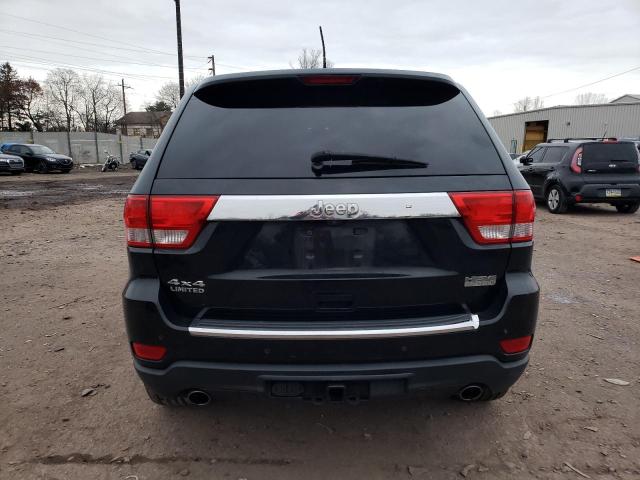 Photo 5 VIN: 1C4RJFBTXDC563382 - JEEP GRAND CHEROKEE 