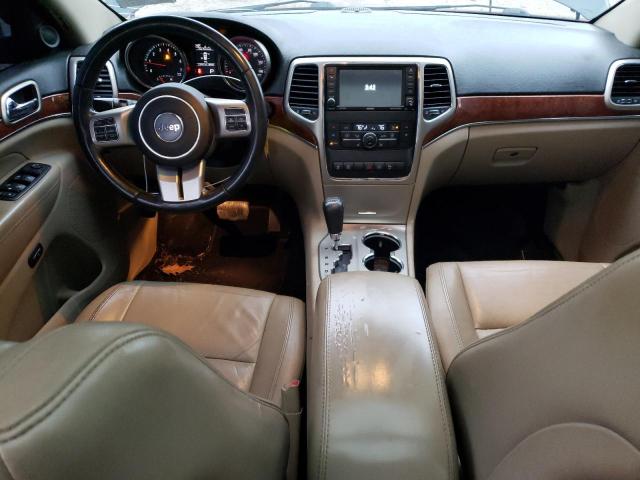 Photo 7 VIN: 1C4RJFBTXDC563382 - JEEP GRAND CHEROKEE 