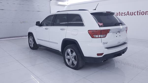 Photo 6 VIN: 1C4RJFBTXDC615061 - JEEP GRAND CHEROKEE 