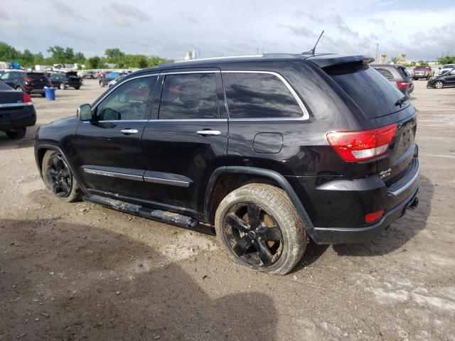 Photo 1 VIN: 1C4RJFBTXDC657861 - JEEP GRAND CHEROKEE 