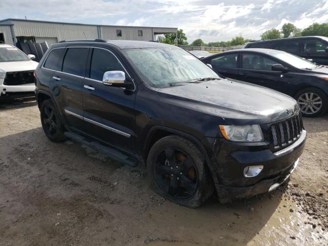 Photo 3 VIN: 1C4RJFBTXDC657861 - JEEP GRAND CHEROKEE 