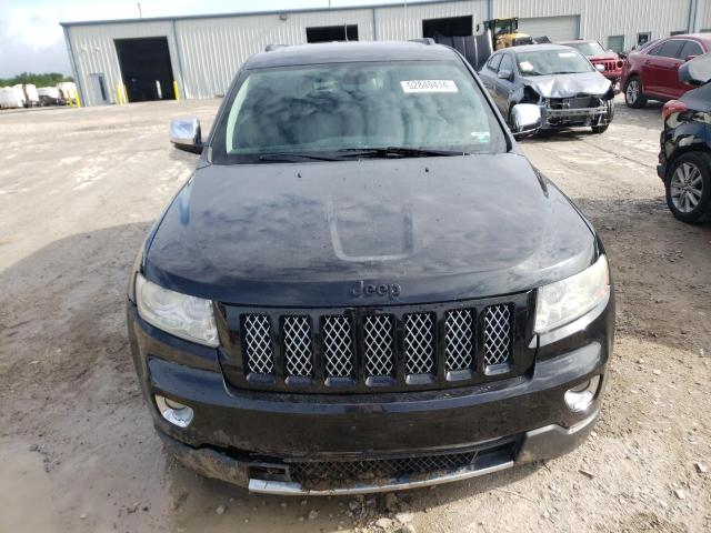 Photo 4 VIN: 1C4RJFBTXDC657861 - JEEP GRAND CHEROKEE 