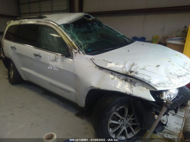 Photo 0 VIN: 1C4RJFBTXEC114818 - JEEP GRAND CHEROKEE 