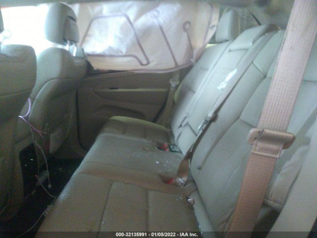 Photo 7 VIN: 1C4RJFBTXEC114818 - JEEP GRAND CHEROKEE 