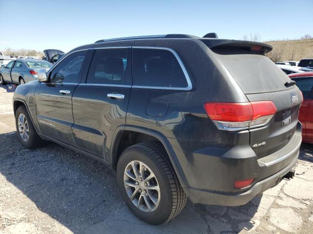 Photo 1 VIN: 1C4RJFBTXEC140268 - JEEP GRAND CHEROKEE 