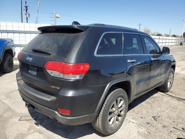 Photo 2 VIN: 1C4RJFBTXEC140268 - JEEP GRAND CHEROKEE 