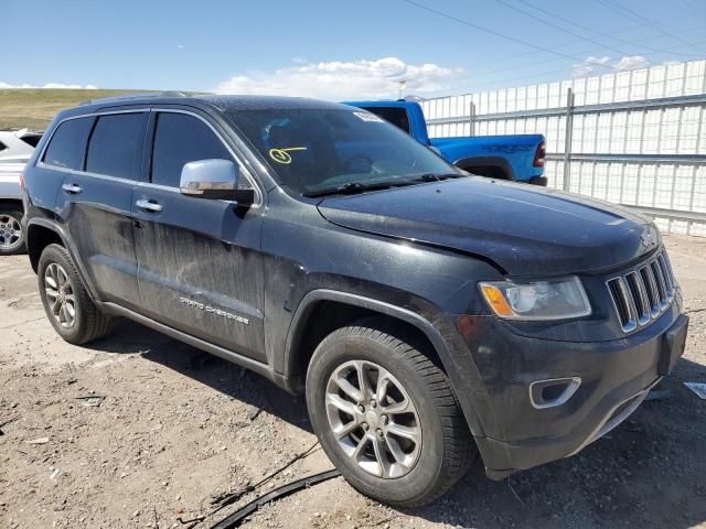 Photo 3 VIN: 1C4RJFBTXEC140268 - JEEP GRAND CHEROKEE 