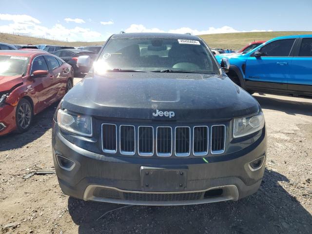 Photo 4 VIN: 1C4RJFBTXEC140268 - JEEP GRAND CHEROKEE 