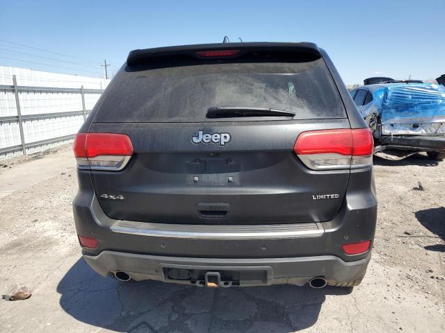 Photo 5 VIN: 1C4RJFBTXEC140268 - JEEP GRAND CHEROKEE 