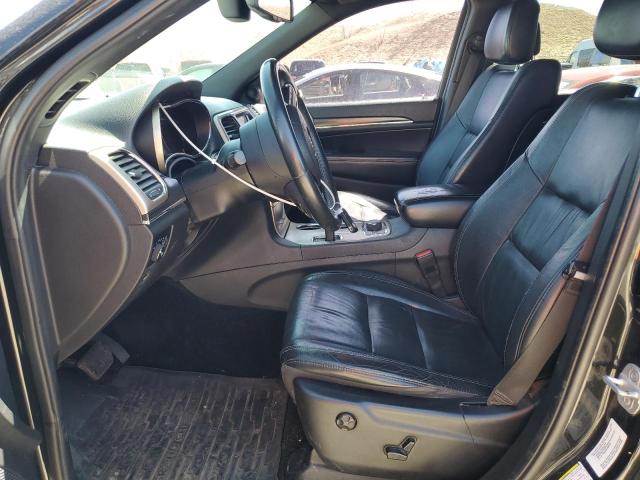 Photo 6 VIN: 1C4RJFBTXEC140268 - JEEP GRAND CHEROKEE 