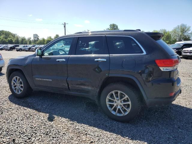 Photo 1 VIN: 1C4RJFBTXEC147138 - JEEP GRAND CHEROKEE 