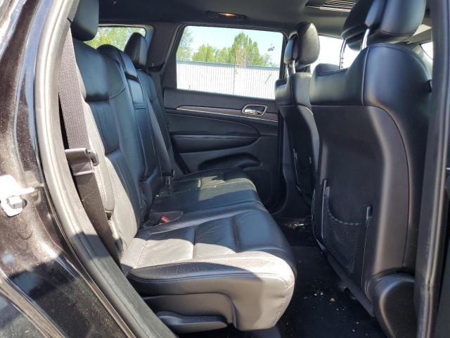 Photo 10 VIN: 1C4RJFBTXEC147138 - JEEP GRAND CHEROKEE 