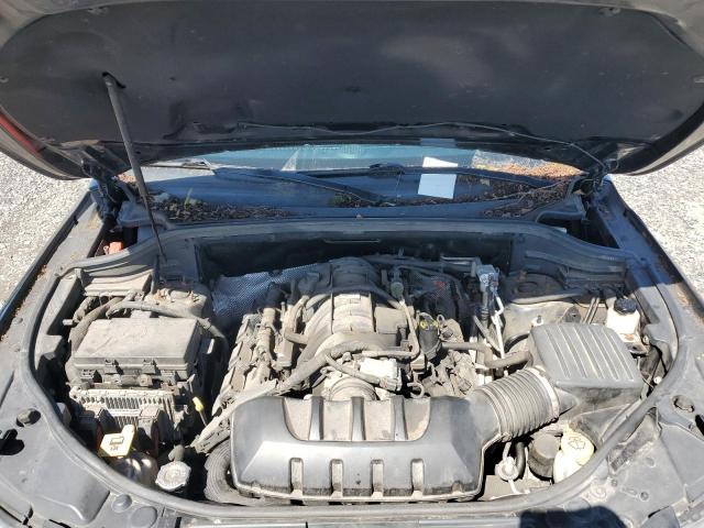 Photo 11 VIN: 1C4RJFBTXEC147138 - JEEP GRAND CHEROKEE 