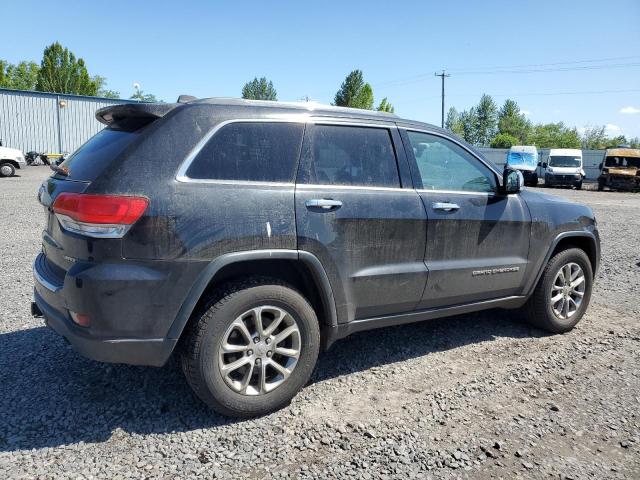 Photo 2 VIN: 1C4RJFBTXEC147138 - JEEP GRAND CHEROKEE 