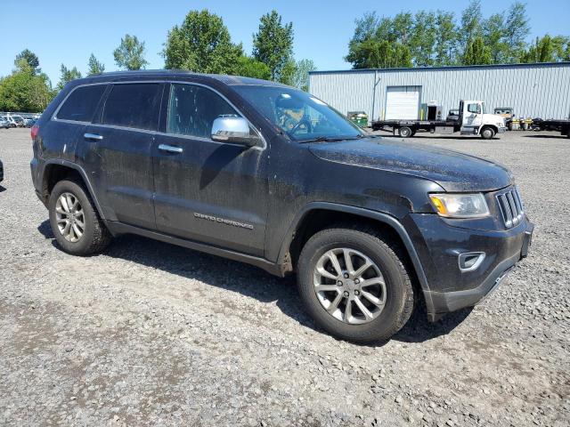 Photo 3 VIN: 1C4RJFBTXEC147138 - JEEP GRAND CHEROKEE 