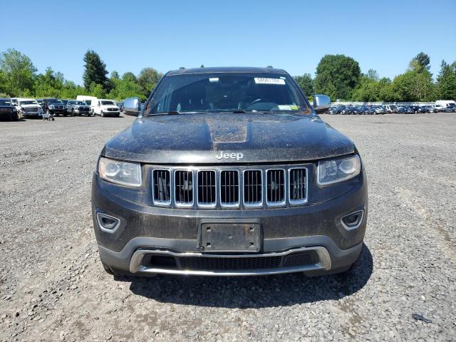 Photo 4 VIN: 1C4RJFBTXEC147138 - JEEP GRAND CHEROKEE 