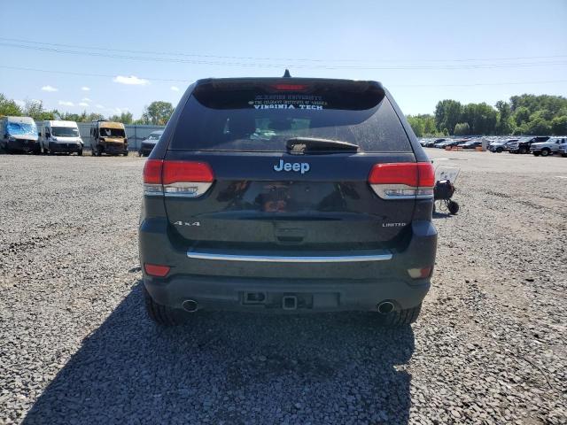 Photo 5 VIN: 1C4RJFBTXEC147138 - JEEP GRAND CHEROKEE 