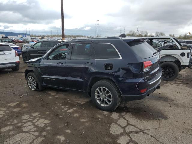 Photo 1 VIN: 1C4RJFBTXEC214725 - JEEP GRAND CHEROKEE 