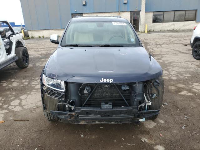 Photo 4 VIN: 1C4RJFBTXEC214725 - JEEP GRAND CHEROKEE 