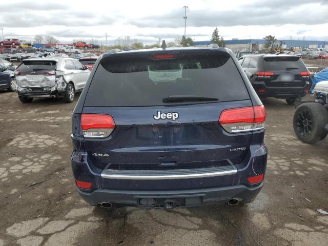 Photo 5 VIN: 1C4RJFBTXEC214725 - JEEP GRAND CHEROKEE 